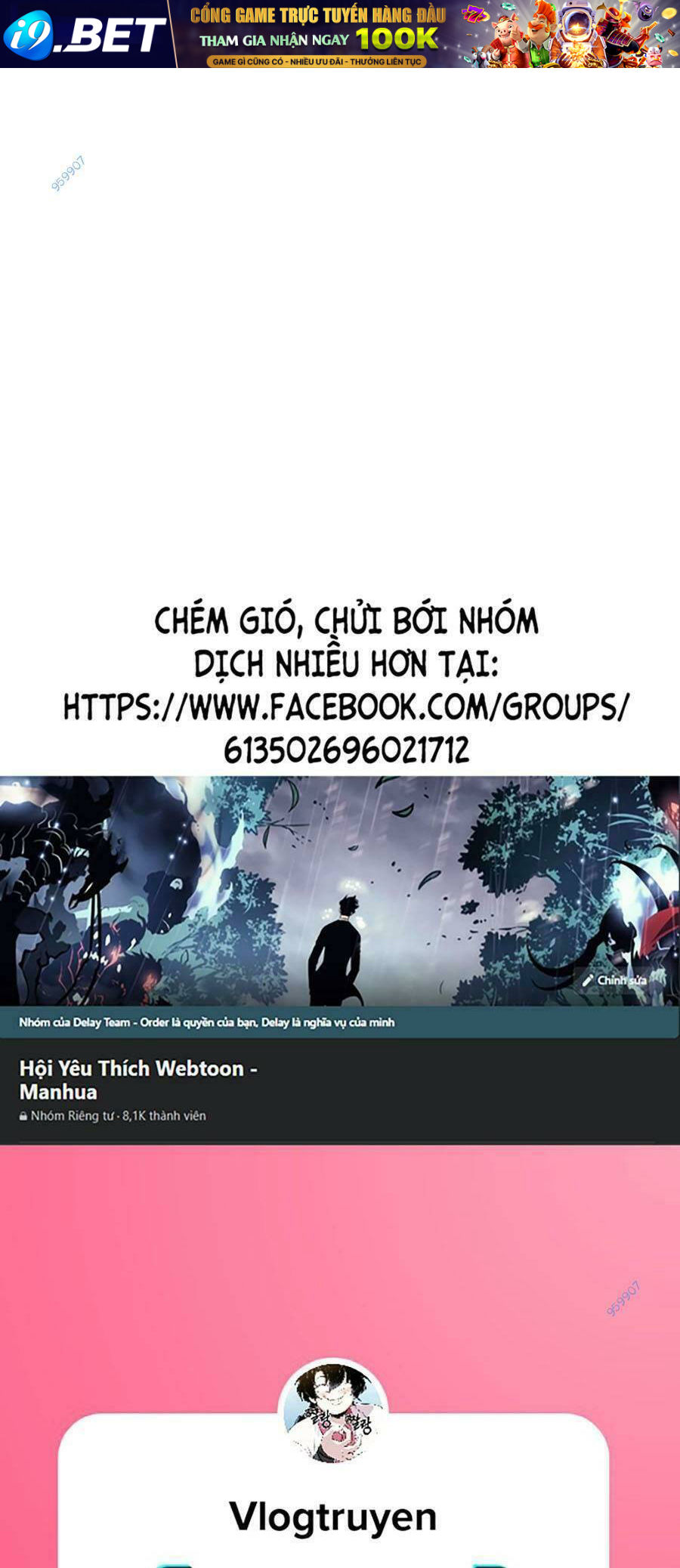 Cậu Bé Shotgun Chương 67 Ảnh 2