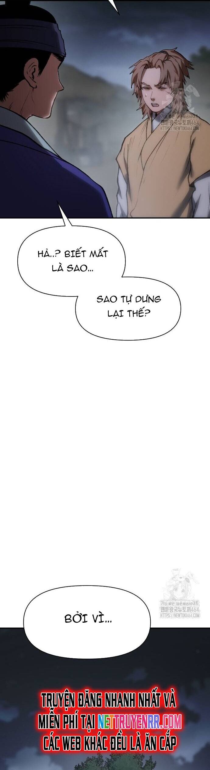 Ám Vệ Chương 45 Ảnh 7