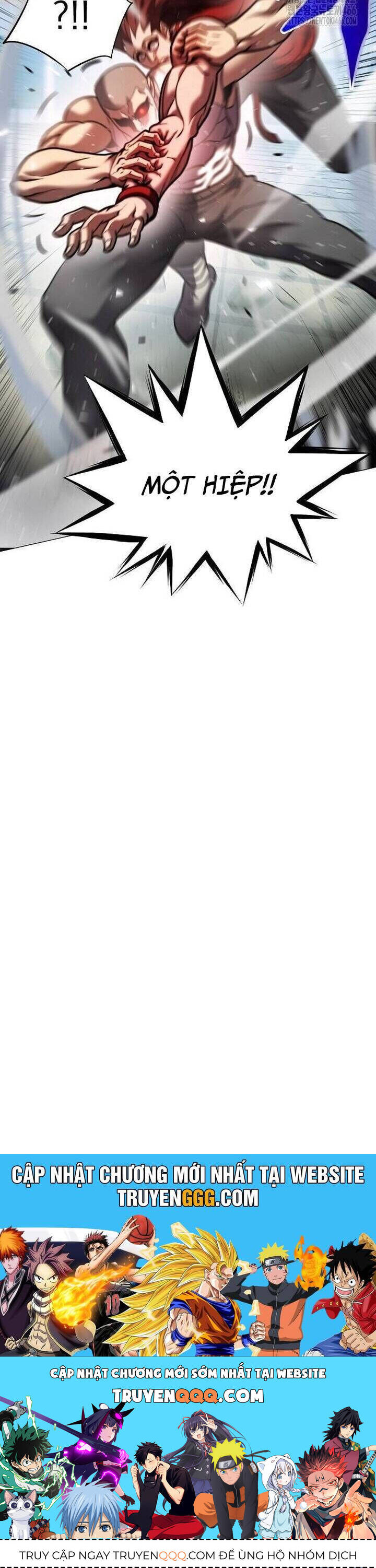 Sàn Đấu Sống Còn Chương 31 Ảnh 52