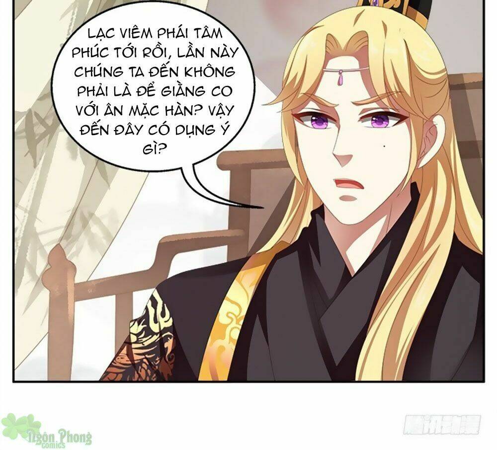 Thịnh Thế An Nhiên Chương 49 Ảnh 14