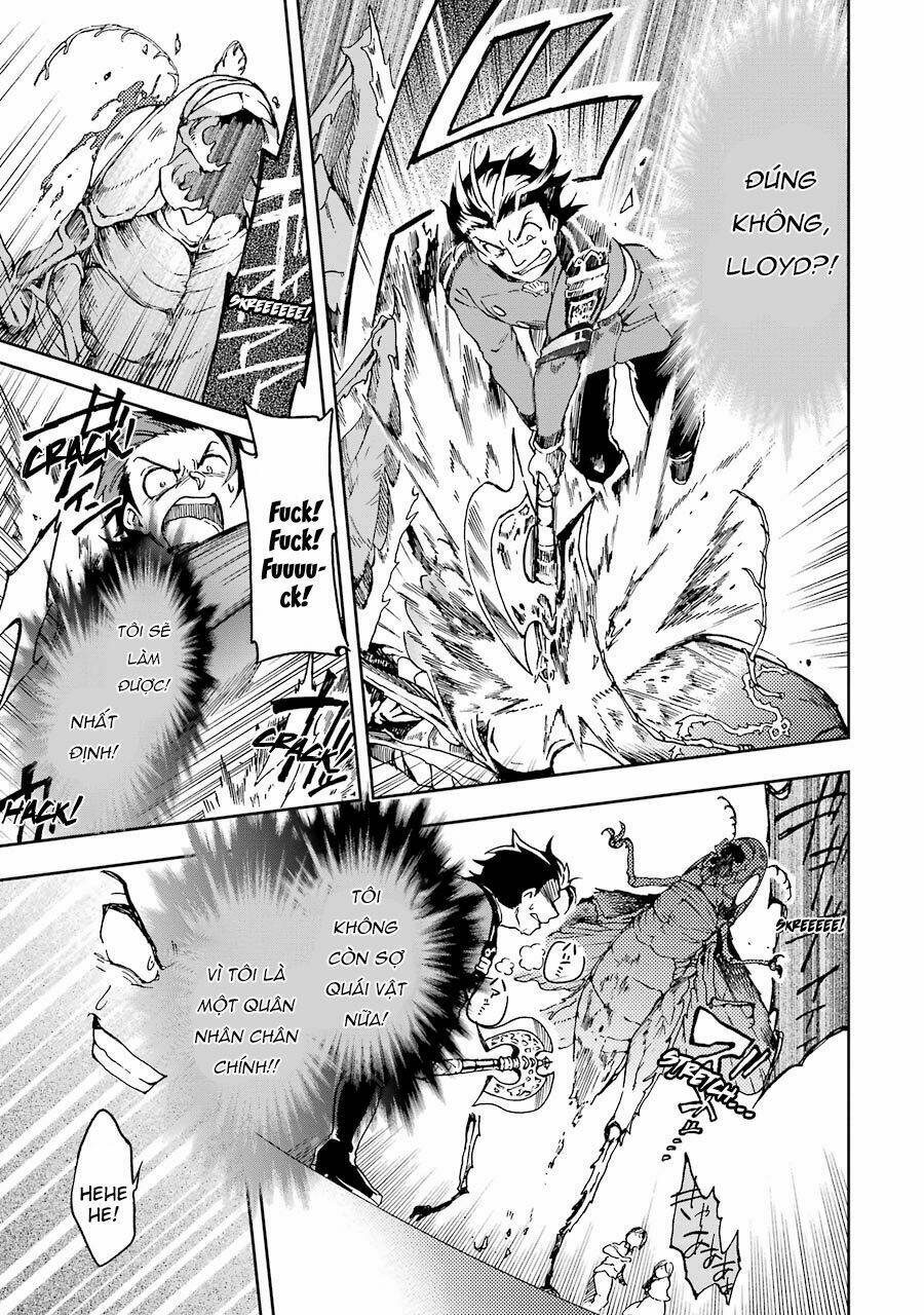 Tatoeba Last Dungeon Mae No Mura No Shounen Ga Joban No Machi De Kurasu Youna Monogatari Chương 8.2 Ảnh 18