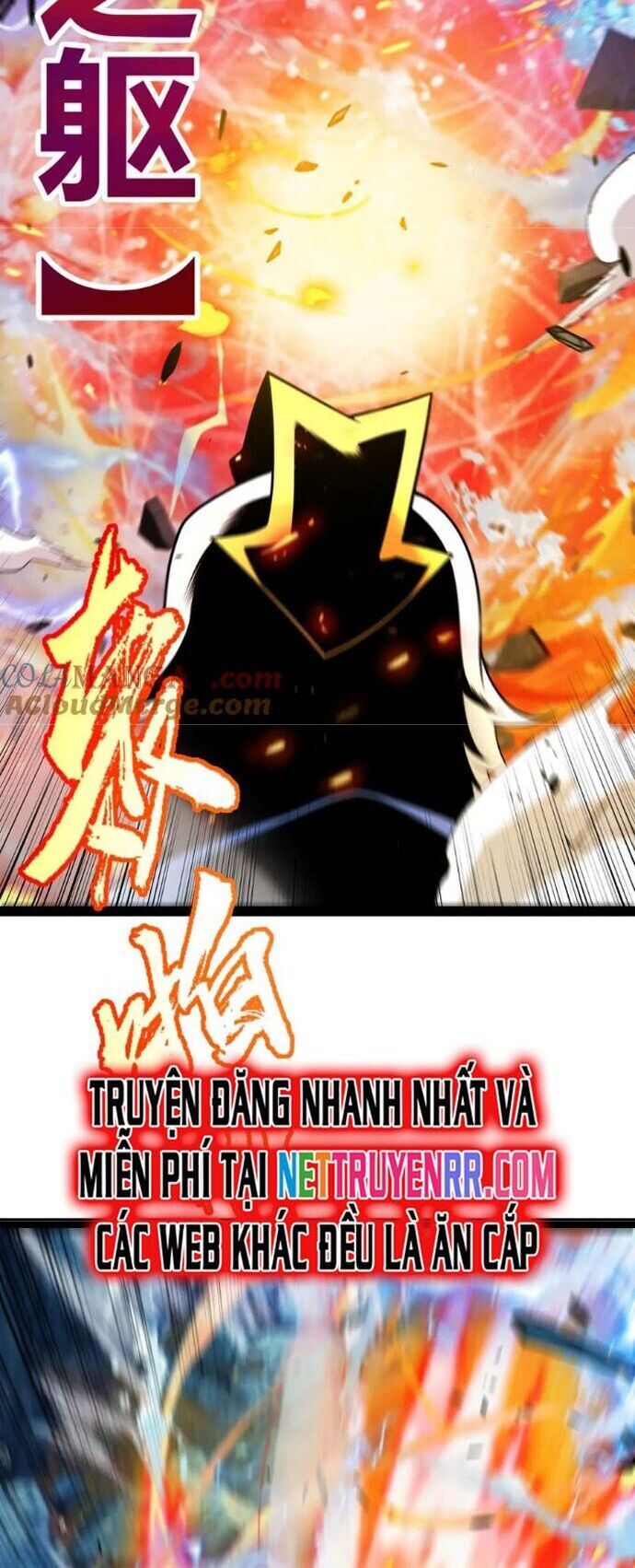 Tôi Đến Từ Thế Giới Trò Chơi Chương 343 Ảnh 40