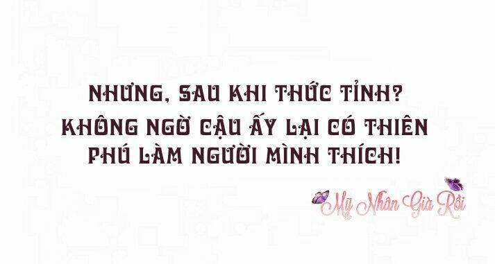 Cuồng Si Hoa Khôi Lãnh Thiên Kim Chương 2 Ảnh 9