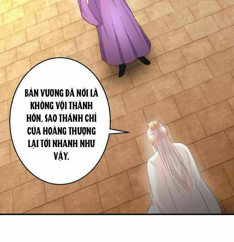 Thuần Phi Ký Chương 37 Ảnh 16