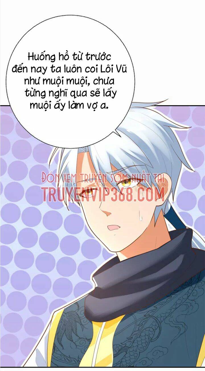Chí Tôn Trọng Sinh Chương 203 Ảnh 14