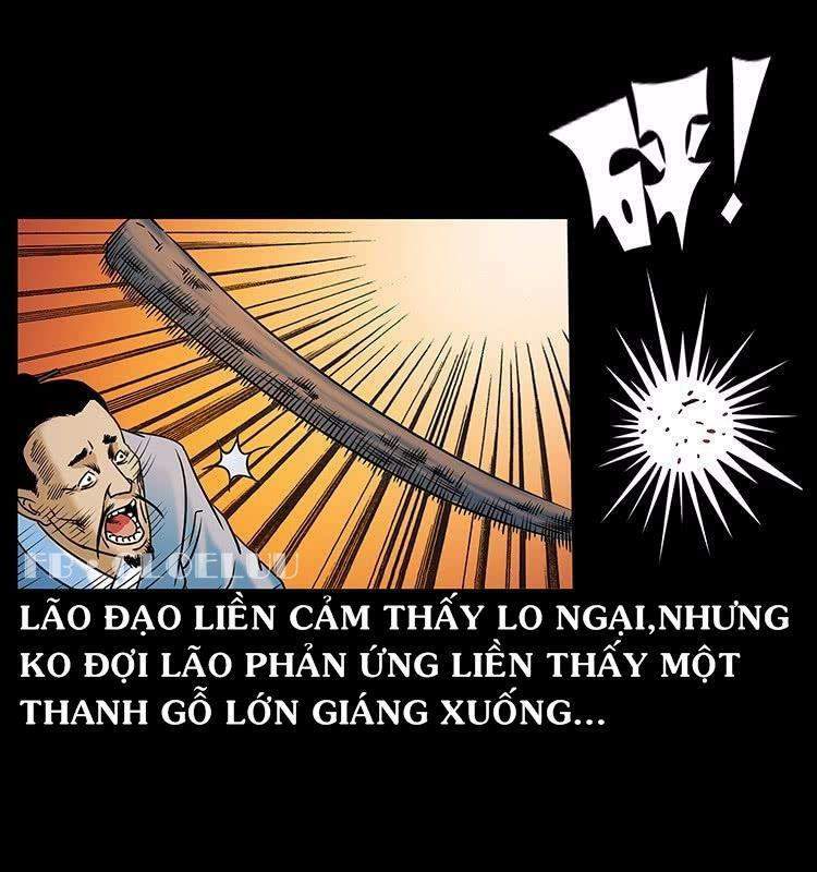 Tiên Sơn Truyền Kỳ Chương 17 Ảnh 53