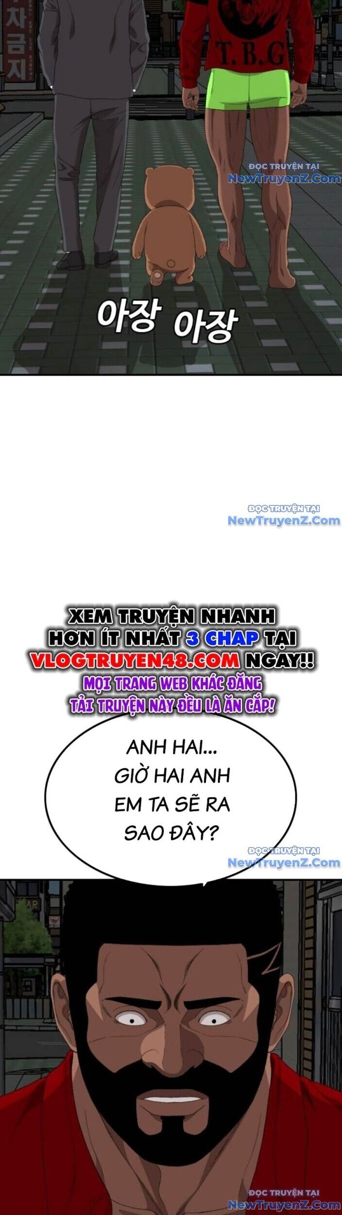 Người Xấu Chương 255 Ảnh 15