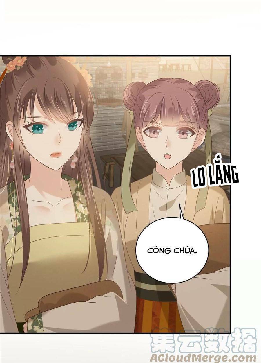 Tà Vương Phúc Hắc Sủng Nhập Cốt Chương 182 Ảnh 15
