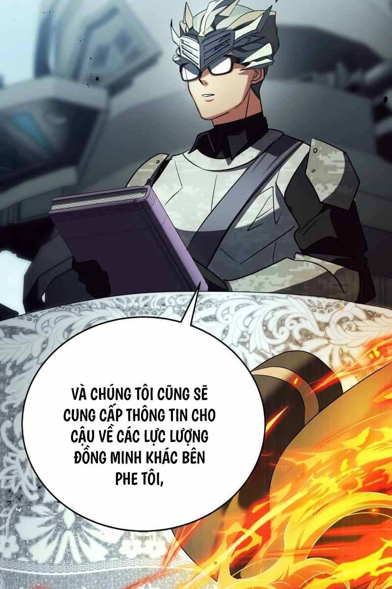 Ván Cược Của Chúa Chương 26 Ảnh 23