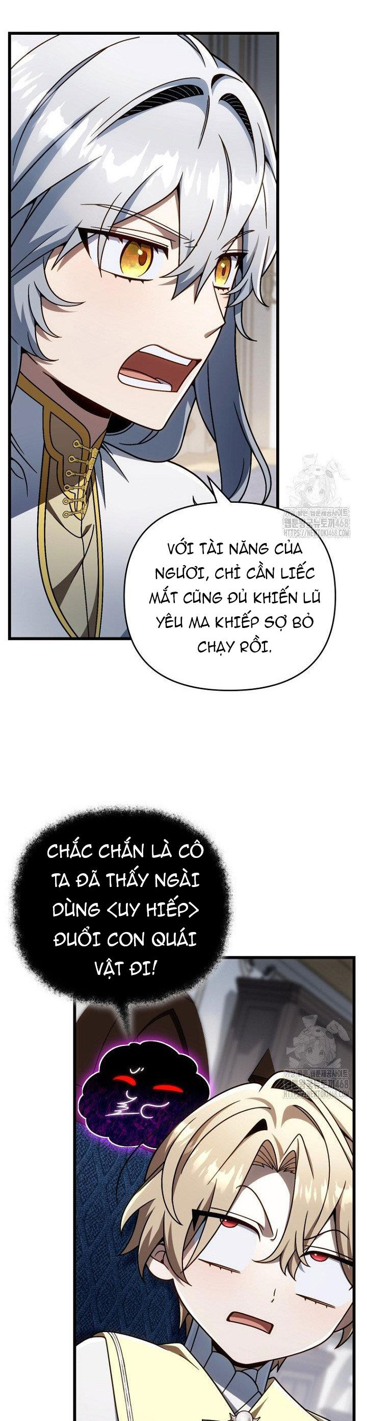 Ta Sẽ Phá Hủy Đất Nước Này Chương 31 Ảnh 49
