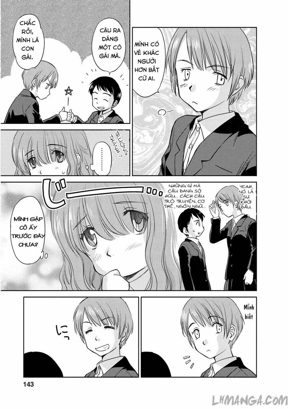 Kono Oneesan Wa Fliction Desu!? Chương 42 Ảnh 8