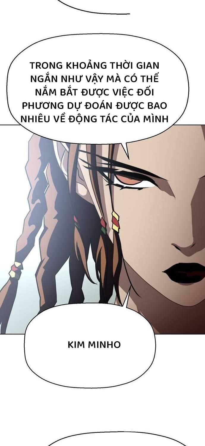 Sàn Đấu Sống Còn Chương 14 Ảnh 22