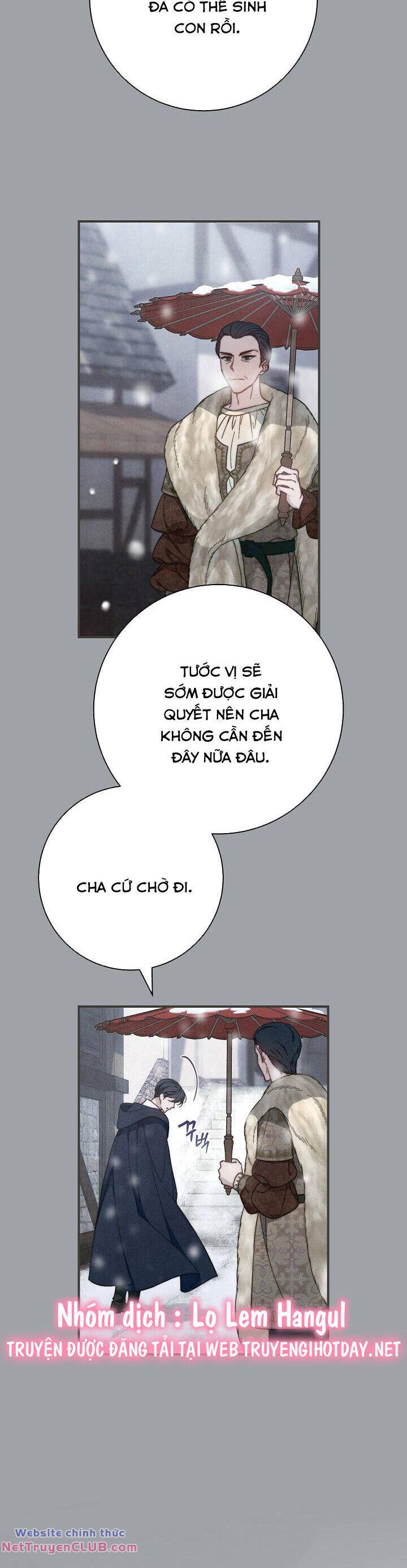 Cuộc Hôn Nhân Vụ Lợi Chương 103 Ảnh 13