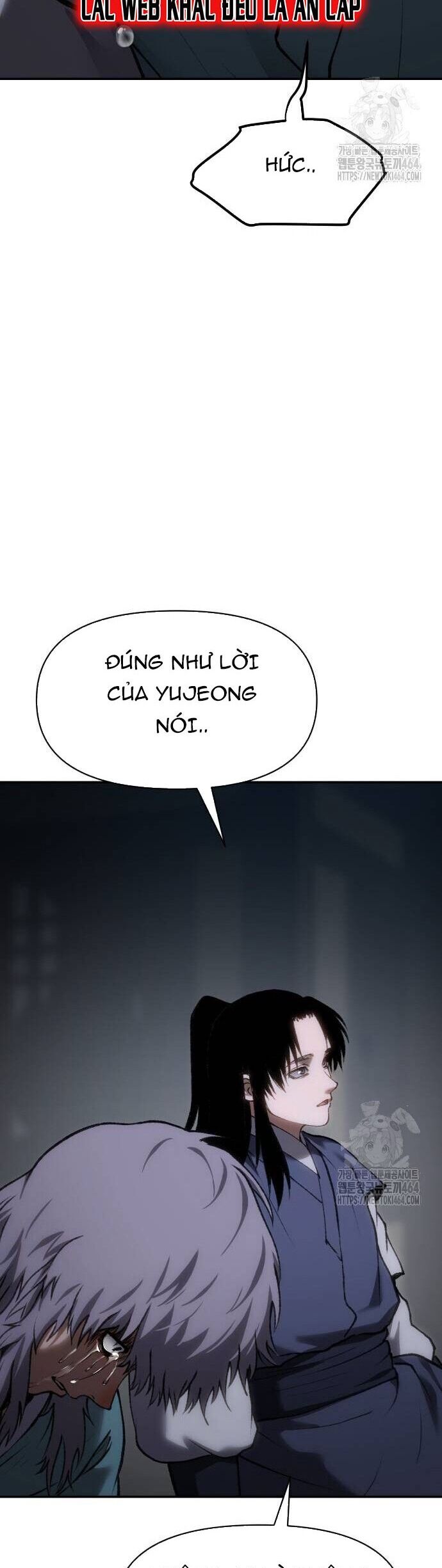 Ám Vệ Chương 45 Ảnh 25