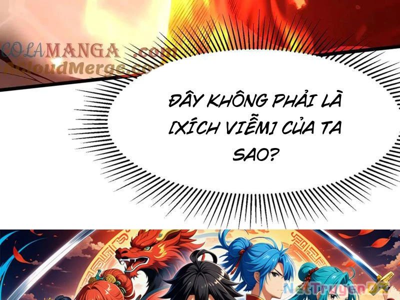 Cá Chép Tiến Hoá Thành Thần Long Chương 36 Ảnh 119