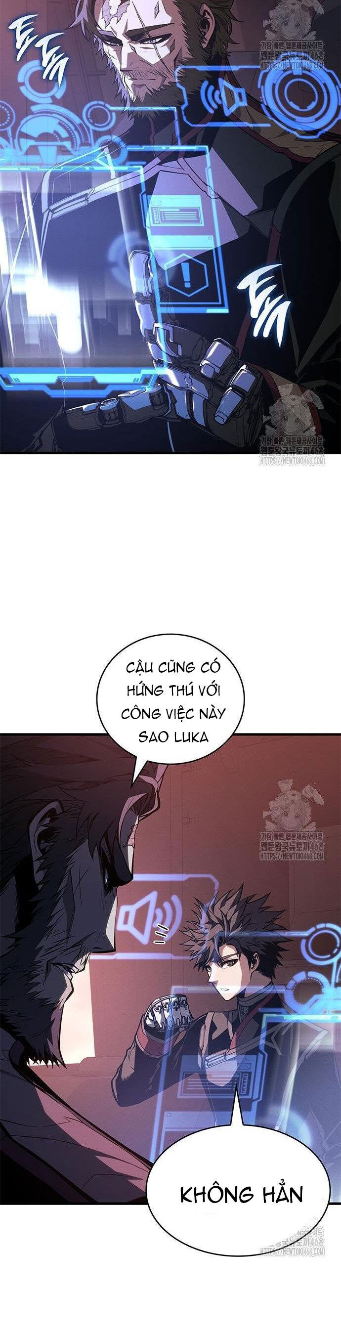 Tạp Huyết Chương 32 Ảnh 36