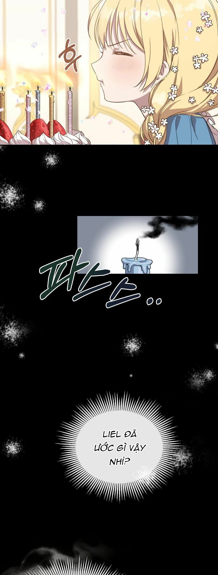 Mất Đi Một Người Chị Tốt Chương 1 Ảnh 16