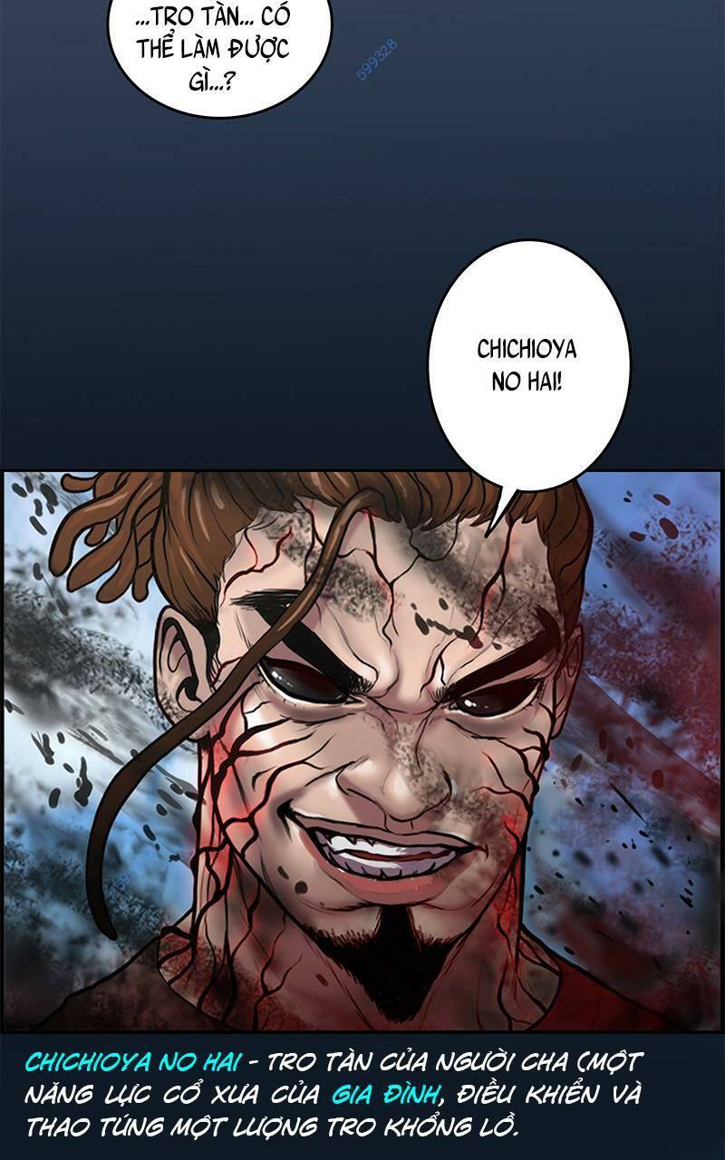 Ordeal Chương 17 Ảnh 62