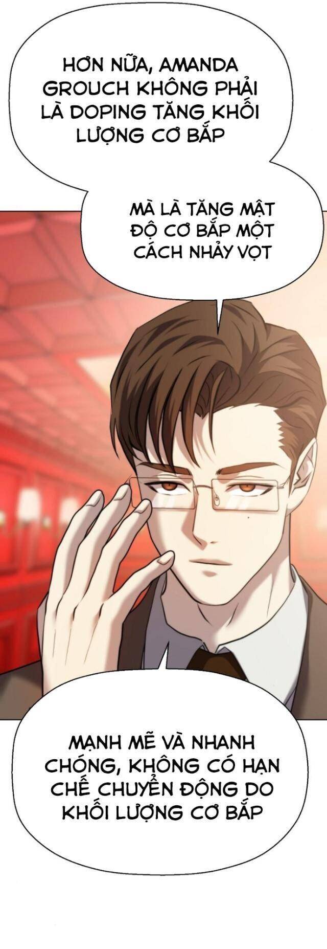 Sàn Đấu Sống Còn Chương 28 Ảnh 36