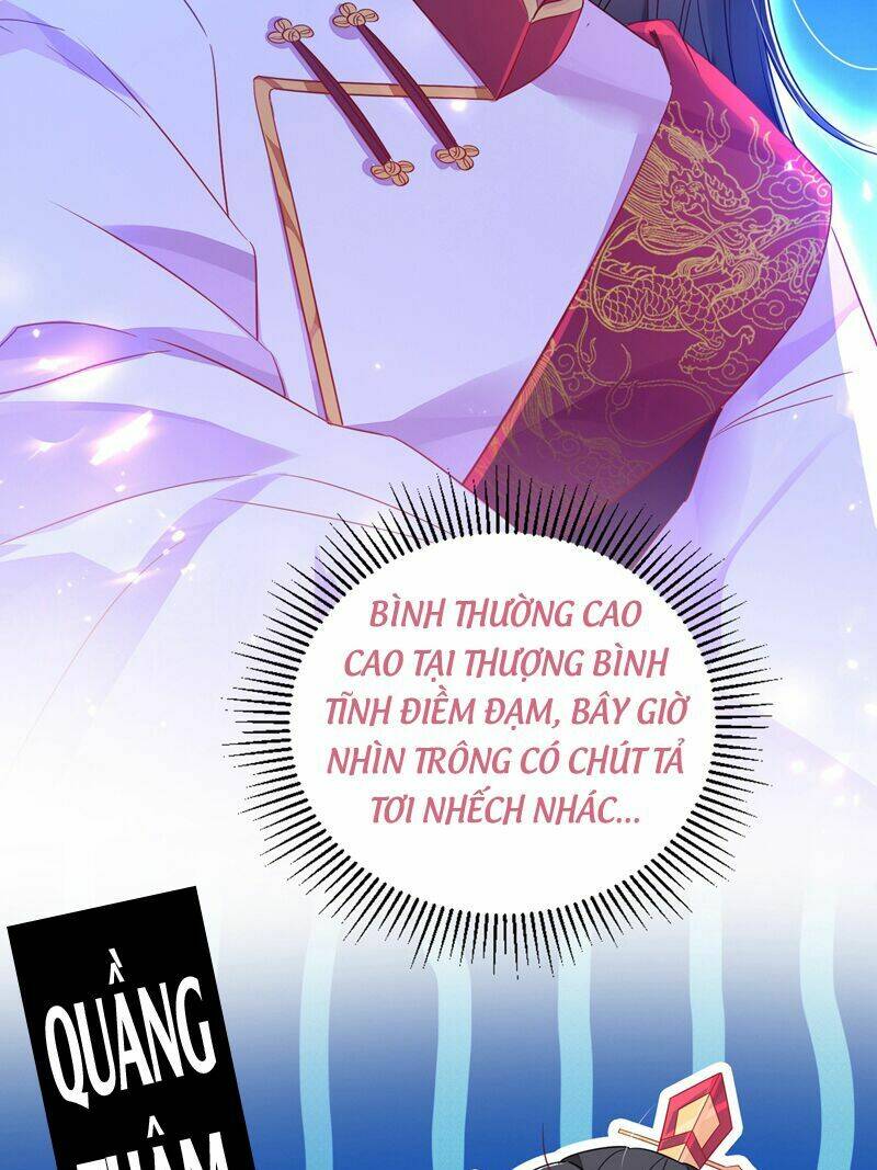 Thiên Thần Gấu Trúc Muốn Được Ôm Chương 58 Ảnh 26