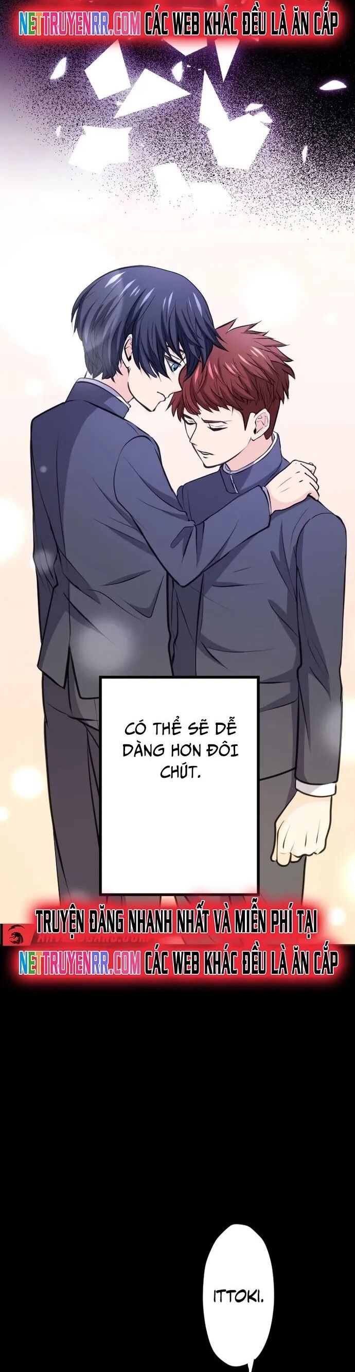 Ittoki The Ninja Chương 8 Ảnh 39