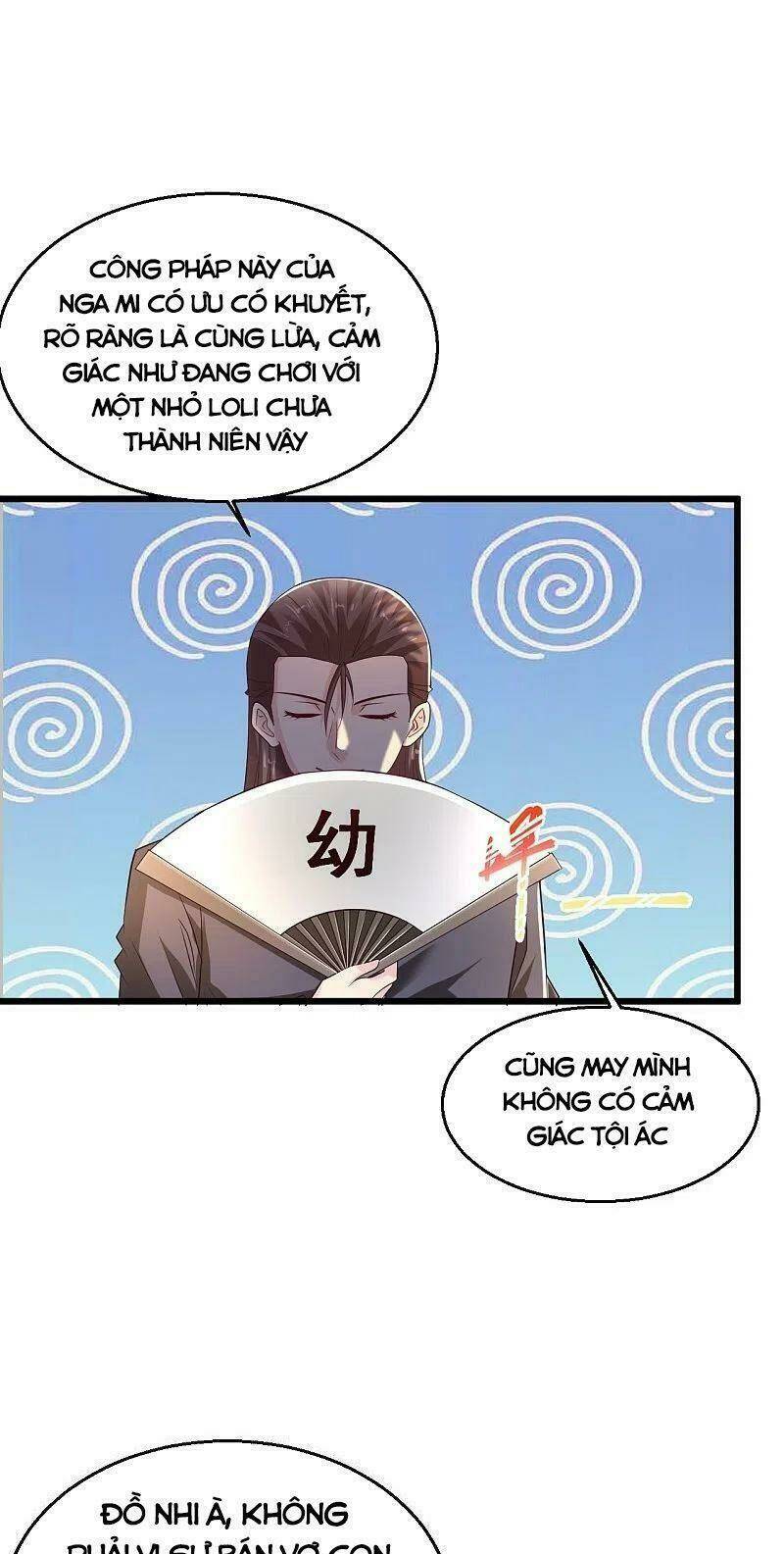 Tuyệt Phẩm Y Thánh Chương 234 Ảnh 12