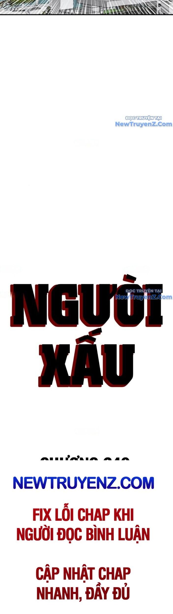 Người Xấu Chương 255 Ảnh 5