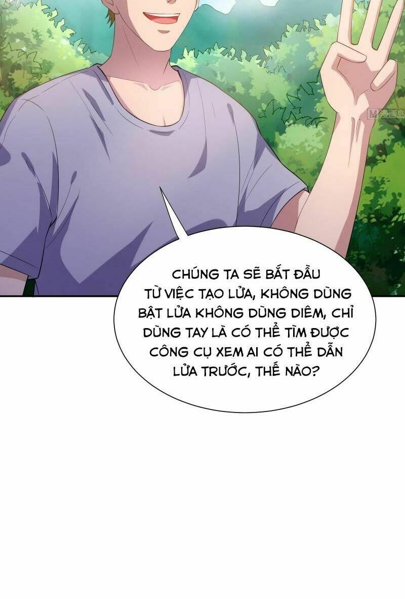 Shipper Thần Cấp Chương 49 Ảnh 9