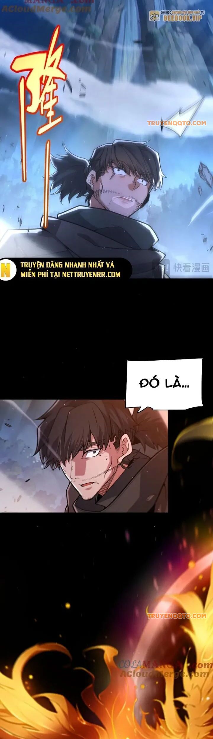 Tôi Đến Từ Thế Giới Trò Chơi Chương 352 Ảnh 20