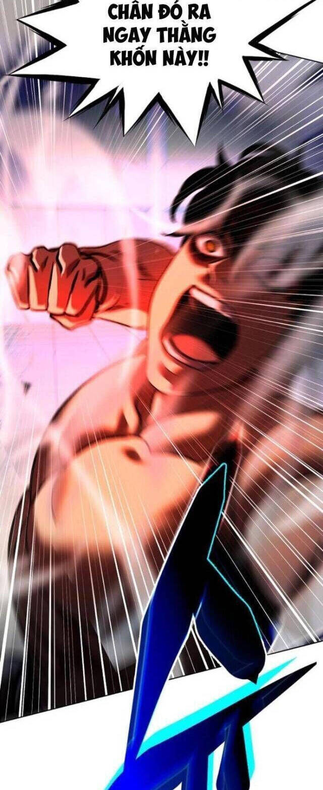 Sàn Đấu Sống Còn Chương 27 Ảnh 3