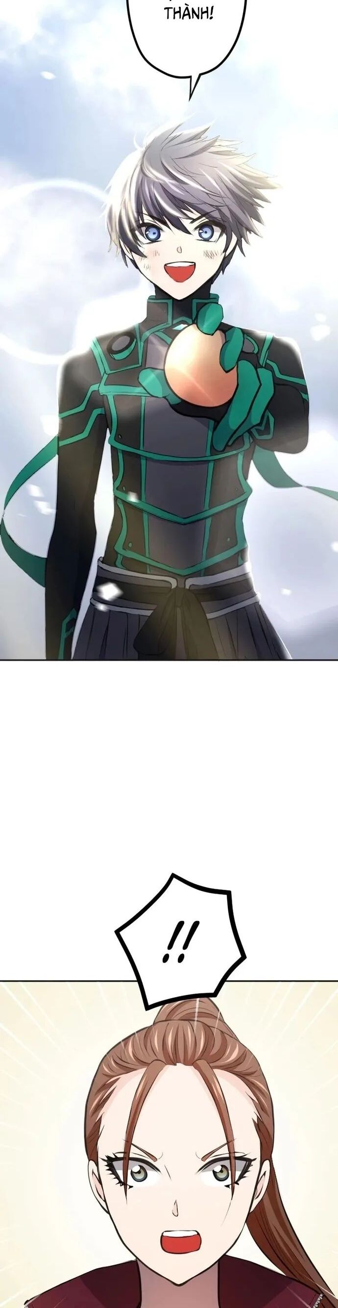 Ittoki The Ninja Chương 11 Ảnh 45