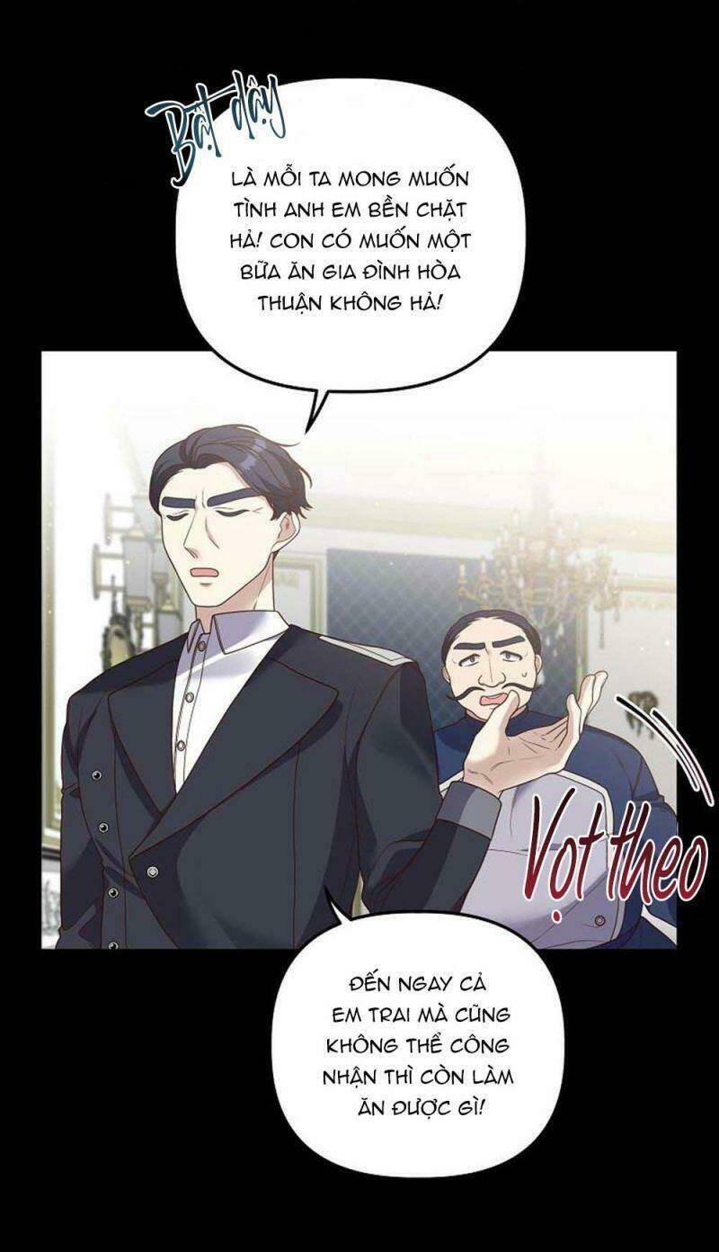 Hôn Phu Của Tôi Là Nam Chính Yandere Chương 17 Ảnh 31
