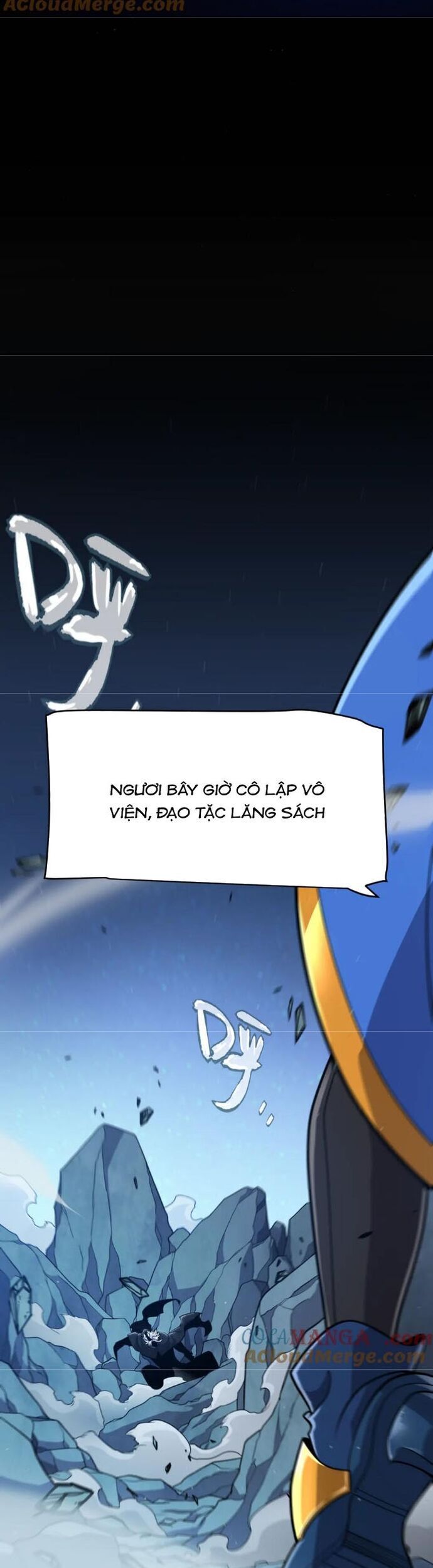 Tôi Đến Từ Thế Giới Trò Chơi Chương 343 Ảnh 43