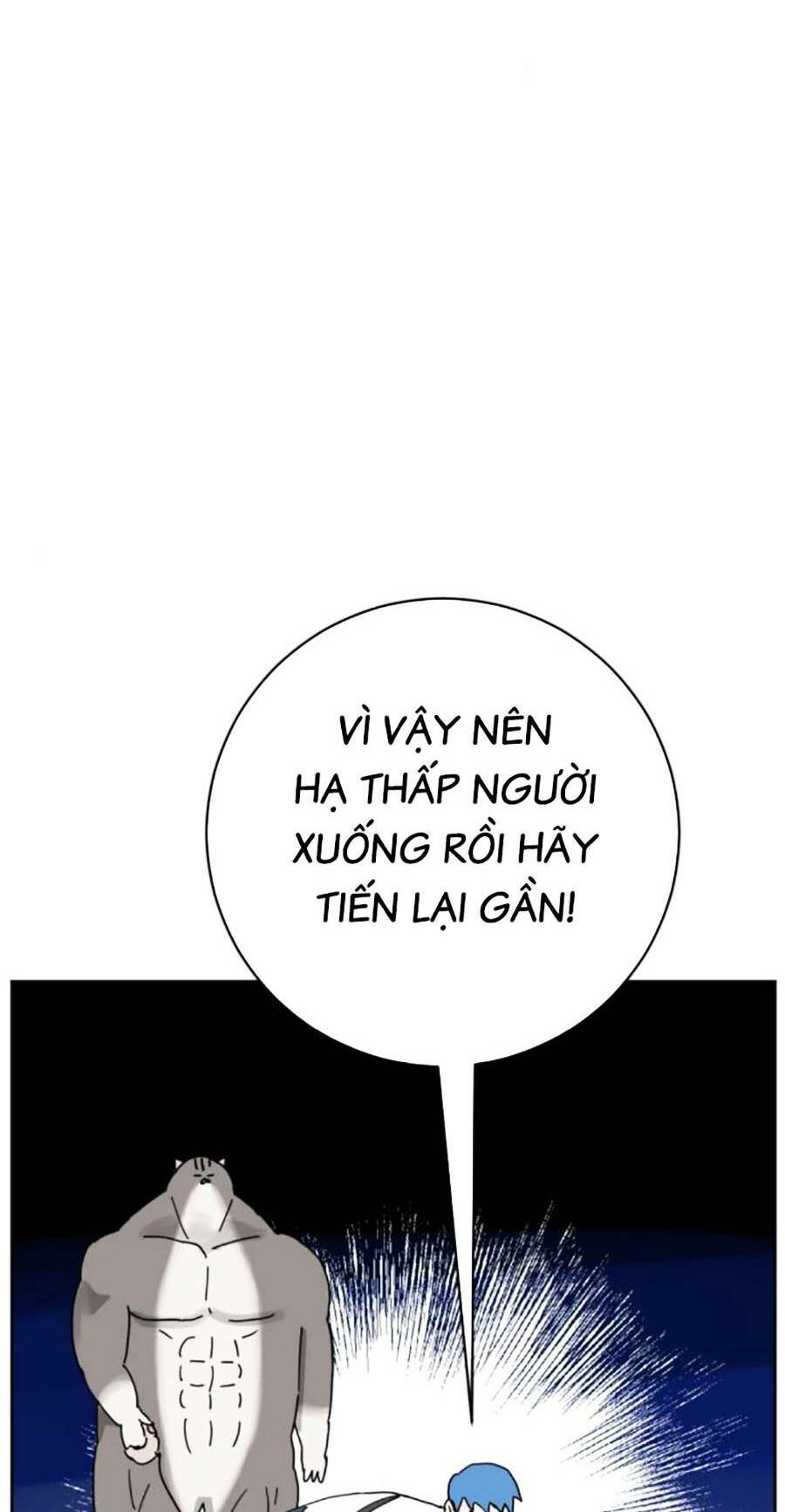 Con Mèo Đô Vật Của Tôi Chương 9 Ảnh 35