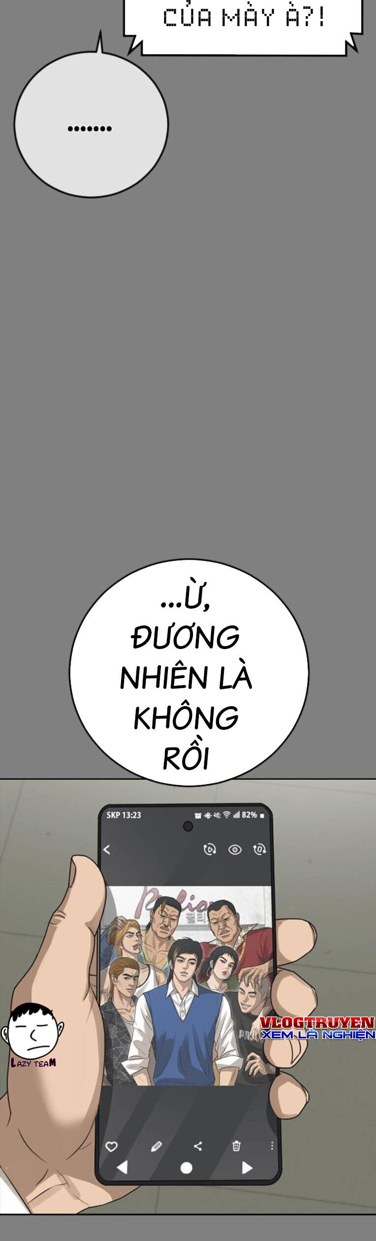 Thời Đại Ulzzang Chương 42 Ảnh 39