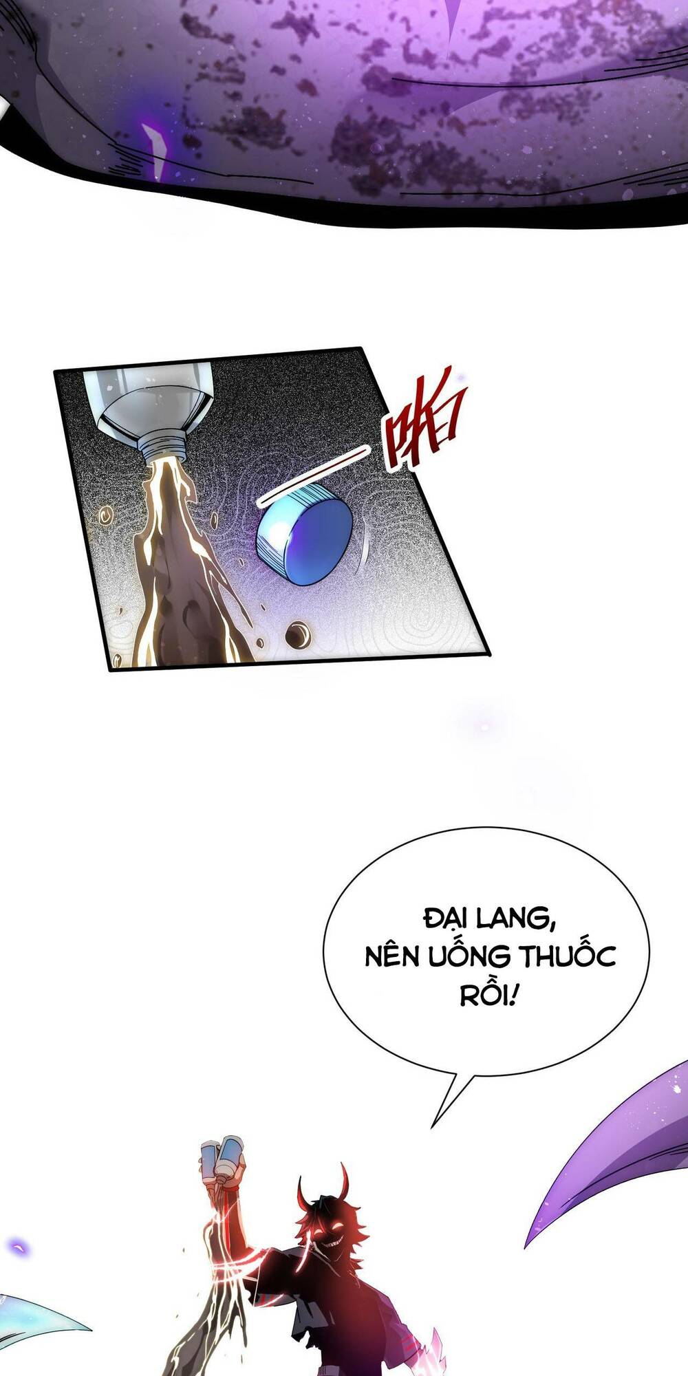 Khắc Kim Đại Ma Vương Chương 5 Ảnh 32