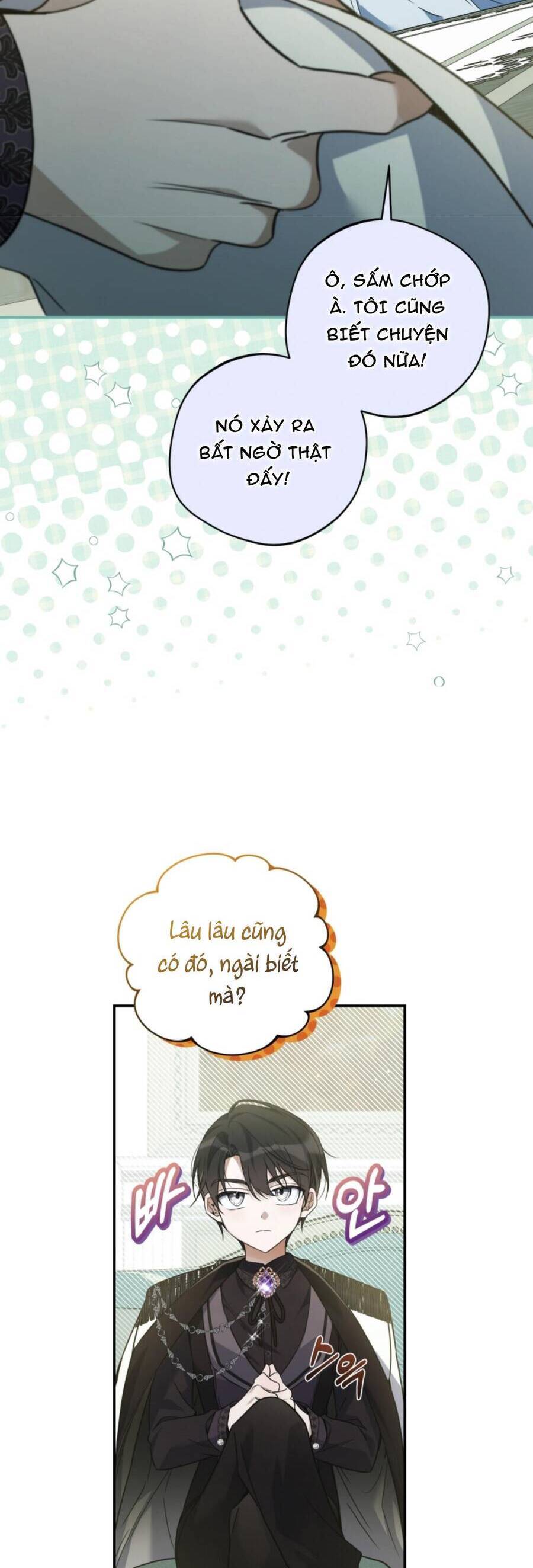 Liệu Người Có Muốn Được Cứu Rỗi Không? Chương 24 Ảnh 36