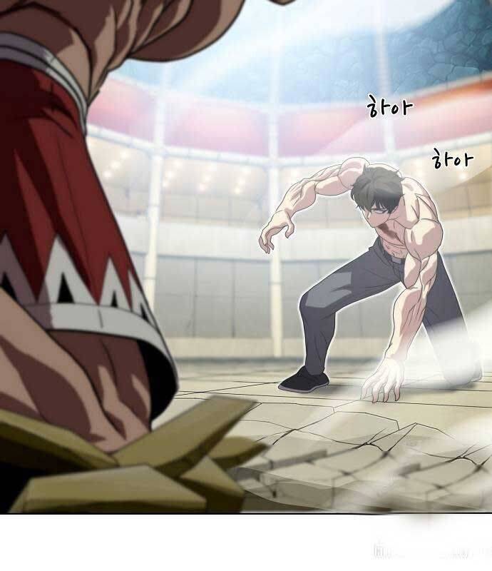 Sàn Đấu Sống Còn Chương 18 Ảnh 38