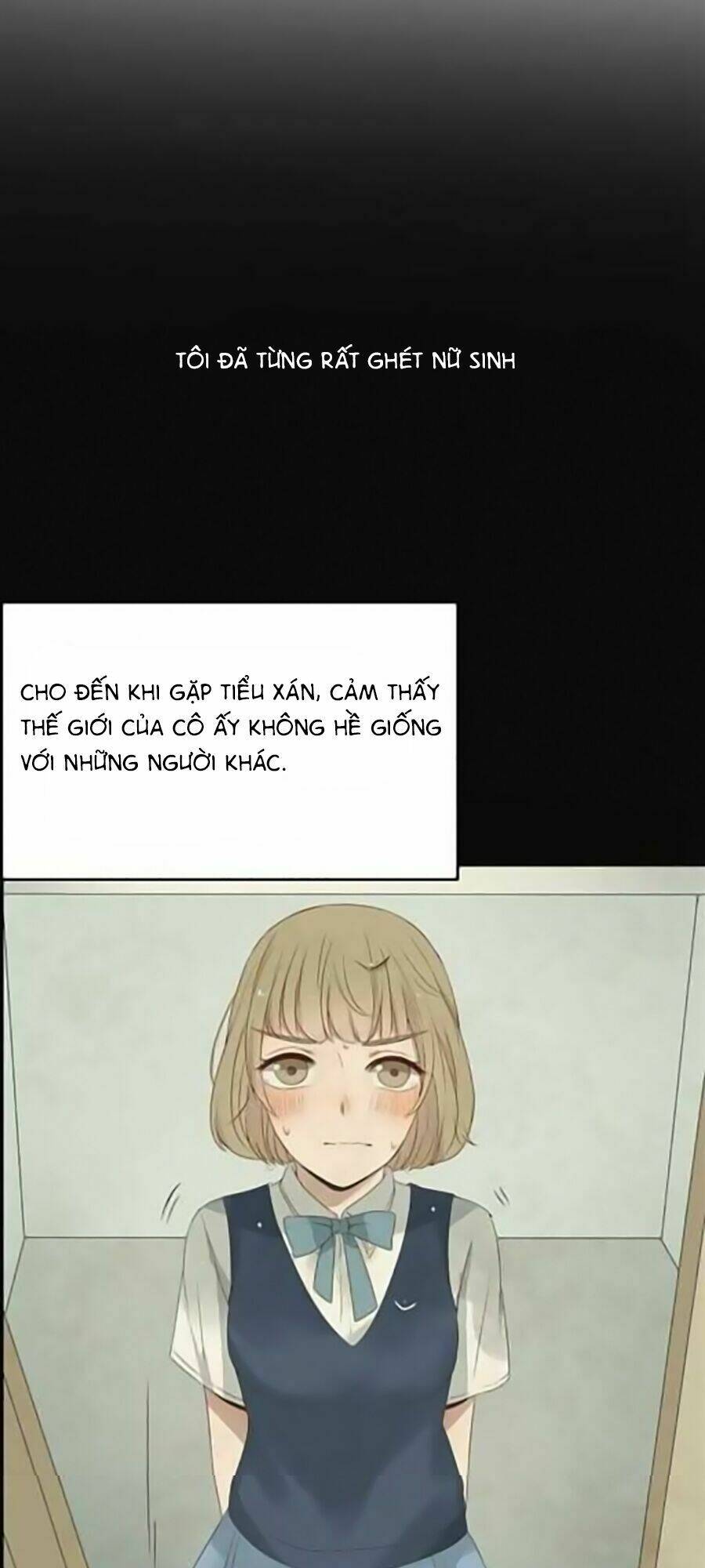 Tình Yêu Nguy Hiểm Chương 16 Ảnh 23