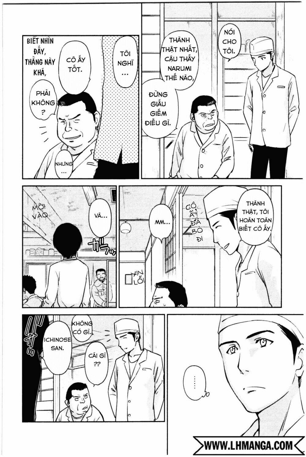 Kono Oneesan Wa Fliction Desu!? Chương 36 Ảnh 21