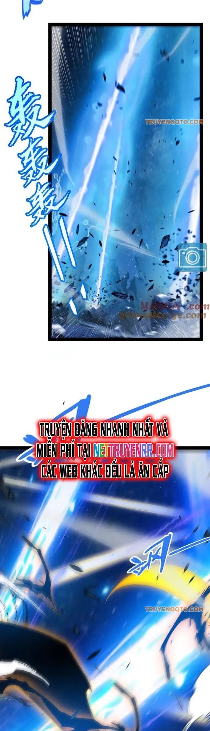Tôi Đến Từ Thế Giới Trò Chơi Chương 352 Ảnh 23