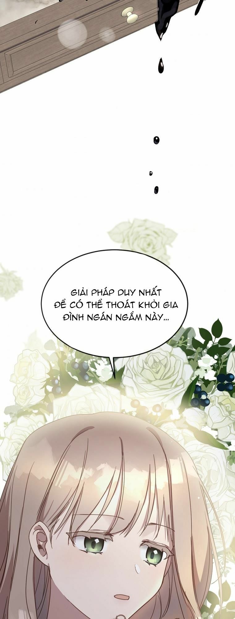 Mất Đi Một Người Chị Tốt Chương 2 Ảnh 49
