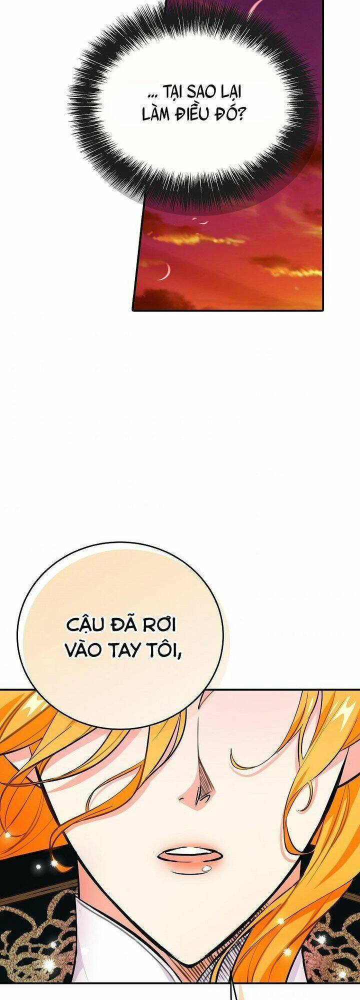 Thú Cưng Của Nữ Đại Công Tước Chương 12 Ảnh 55