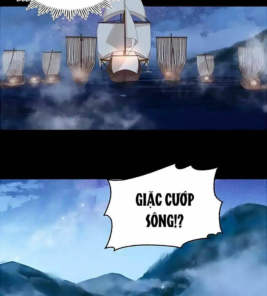 Tiểu Sư Phụ, Tóc Giả Của Ngài Rơi Rồi! Chương 22 Ảnh 65