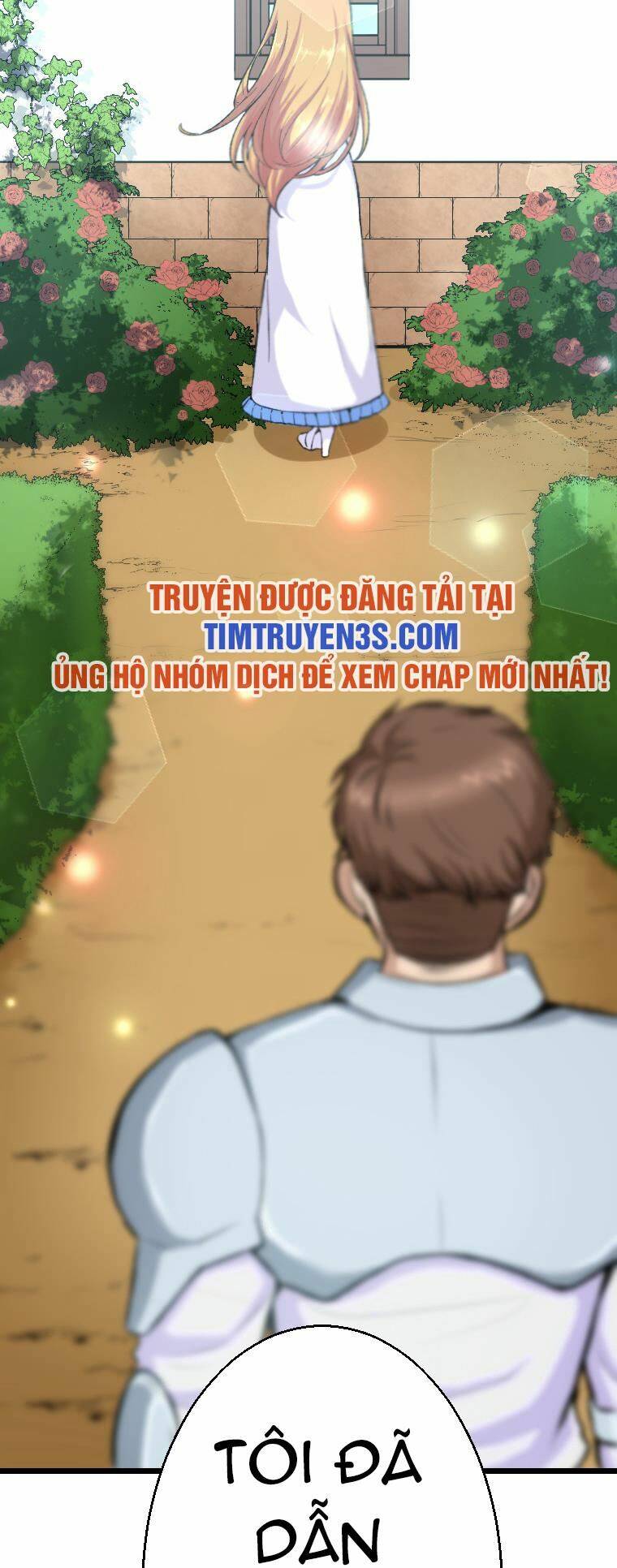 Ma Vương Phàm Ăn Chương 10 Ảnh 20