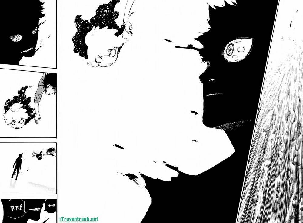 Dolly Kill Kill Chương 140 Ảnh 8