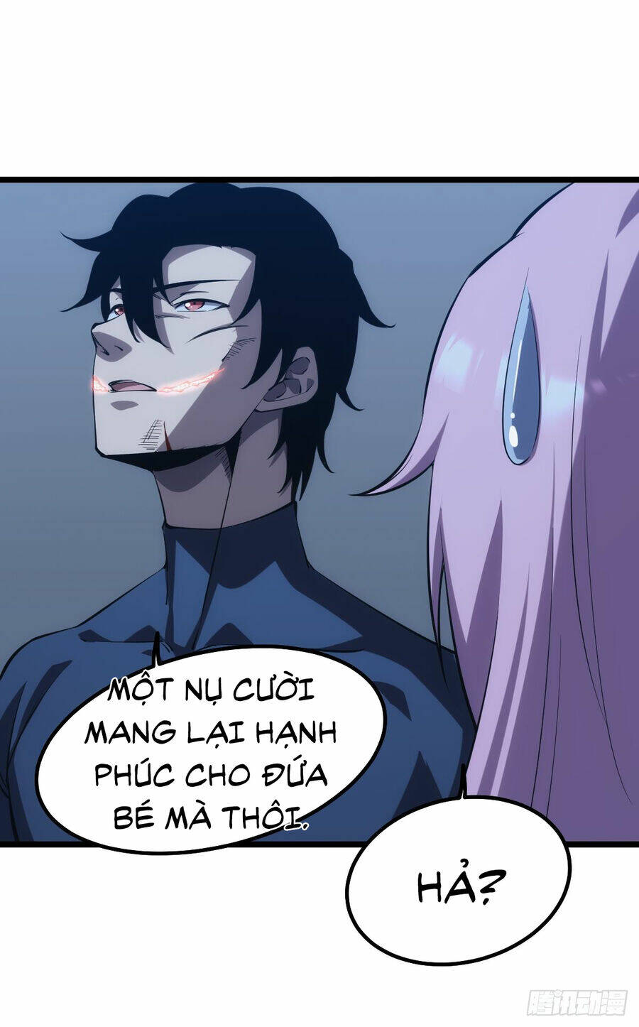 Ác Bá Trò Chơi Chương 33 Ảnh 16