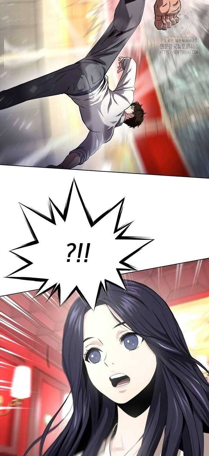 Sàn Đấu Sống Còn Chương 16 Ảnh 21