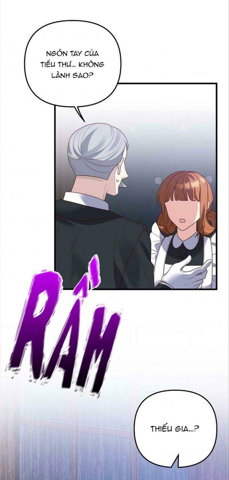 Hôn Phu Của Tôi Là Nam Chính Yandere Chương 15 Ảnh 65