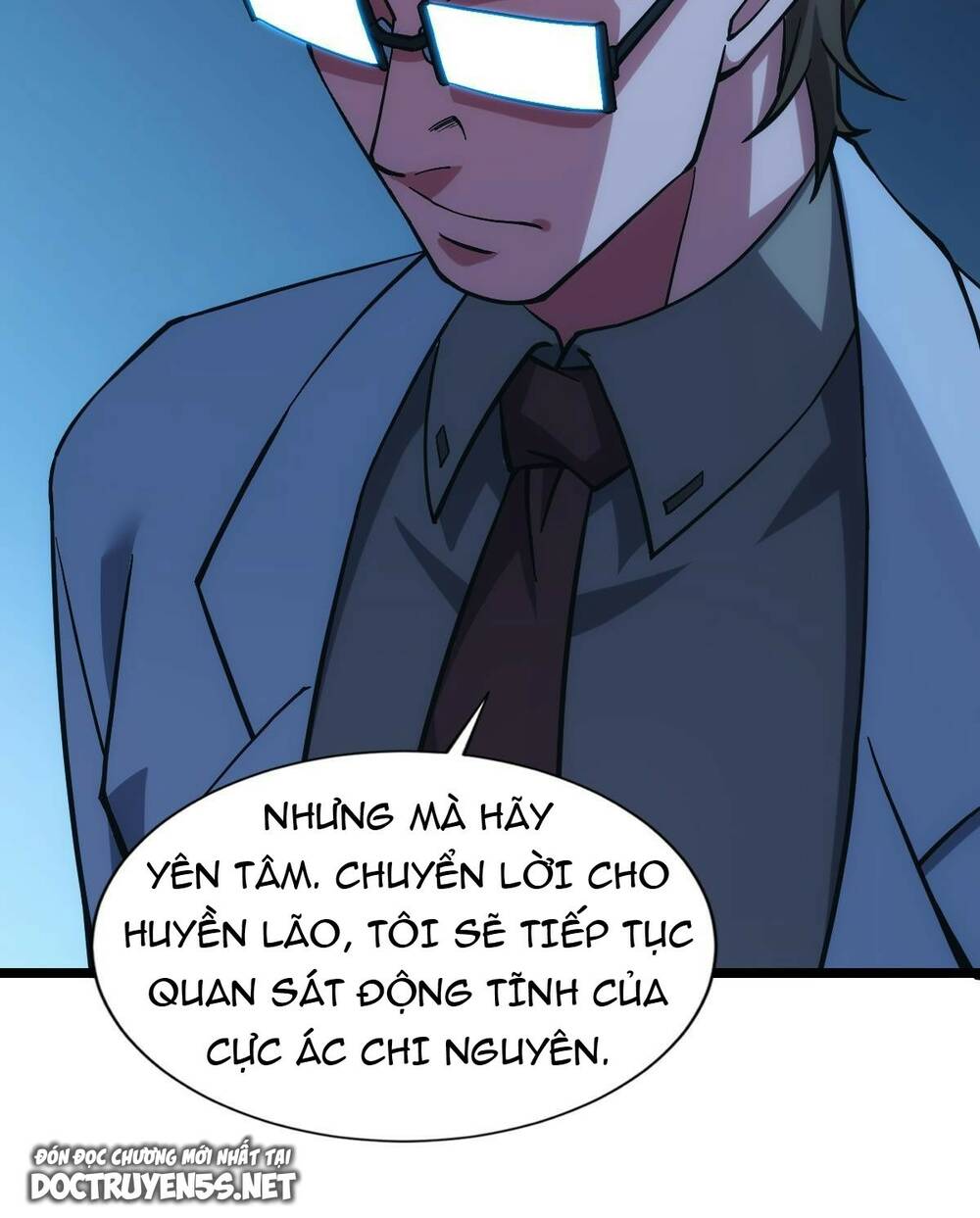 Ác Bá Trò Chơi Chương 40 Ảnh 50